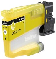brother LC-527Y gelb Druckerpatrone
