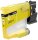 brother LC-527Y gelb Druckerpatrone