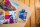 brother LC-527VAL schwarz, cyan, magenta, gelb Druckerpatronen, 4er-Set