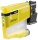 brother LC-527XLY gelb Druckerpatrone