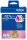 brother LC-527XLVAL schwarz, cyan, magenta, gelb Druckerpatronen, 4er-Set