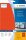 HERMA Etiketten 4244 rot 25,4 x 10,0 mm, 20 Blatt