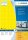 HERMA Etiketten 4237 gelb 25,4 x 10,0 mm, 100 Blatt