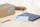 HERMA Etiketten 4547 blau 45,7 x 21,2 mm, 100 Blatt