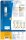 HERMA Etiketten 4561 gelb 105,0 x 148,0 mm, 20 Blatt
