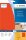 HERMA Etiketten 4562 rot 105,0 x 148,0 mm, 20 Blatt