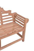 Garden Pleasure Gartenbank PICADILLI 940069G natur Holz...