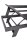 Garden Pleasure Loungegruppe DONNA grau, anthrazit Metall, 13-teilig  ( 305332 )