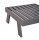 Garden Pleasure Loungegruppe DONNA grau, anthrazit Metall, 13-teilig  ( 305332 )