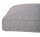 Garden Pleasure Loungegruppe DONNA grau, anthrazit Metall, 13-teilig  ( 305332 )