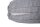 Garden Pleasure Loungegruppe DONNA grau, anthrazit Metall, 13-teilig  ( 305332 )