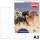 EBERHARD FABER Zeichenblock DIN A3 100 g/qm, 10 Blatt, 1 Block