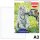 EBERHARD FABER Zeichenblock DIN A3 100 g/qm, 10 Blatt, 1 Block