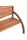 Garden Pleasure Gartenbank HADIA 985188 braun Holz 140,0 cm