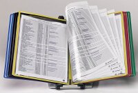 tarifold Sichttafelsystem Foldfive 434179 DIN A4...