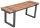 Garden Pleasure Loungegruppe AUREA grau, anthrazit Kunststoff, Metall, 15-teilig