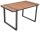 Garden Pleasure Loungegruppe AUREA grau, anthrazit Kunststoff, Metall, 15-teilig