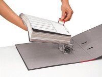 Top-Print Archivordner mit Abheftbügel