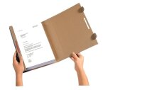 Top-Print Archivordner mit Abheftbügel