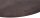 Garden Pleasure Gartentisch SOPHIA dunkelbraun rund 110,0 x 110,0 x 75,0 cm