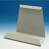 tarifold Sichttafelsystem 220000 DIN A4 ohne Sichttafeln,...