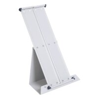 tarifold Sichttafelsystem 223200 DIN A3 ohne Sichttafeln,...