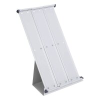 tarifold Sichttafelsystem 223300 DIN A3 ohne Sichttafeln,...