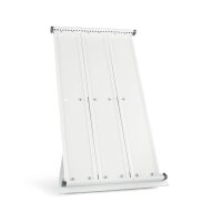 tarifold Sichttafelsystem 223300 DIN A3 ohne Sichttafeln,...