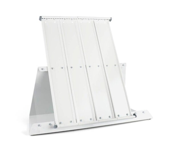 tarifold Sichttafelsystem 223400 DIN A3 ohne Sichttafeln, 1 St.