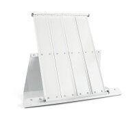 tarifold Sichttafelsystem 223400 DIN A3 ohne Sichttafeln,...