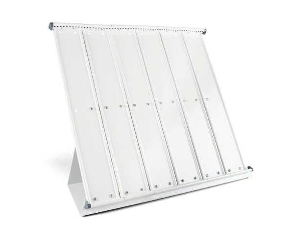 tarifold Sichttafelsystem 223600 DIN A3 ohne Sichttafeln, 1 St.