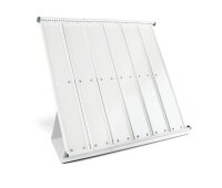 tarifold Sichttafelsystem 223600 DIN A3 ohne Sichttafeln,...