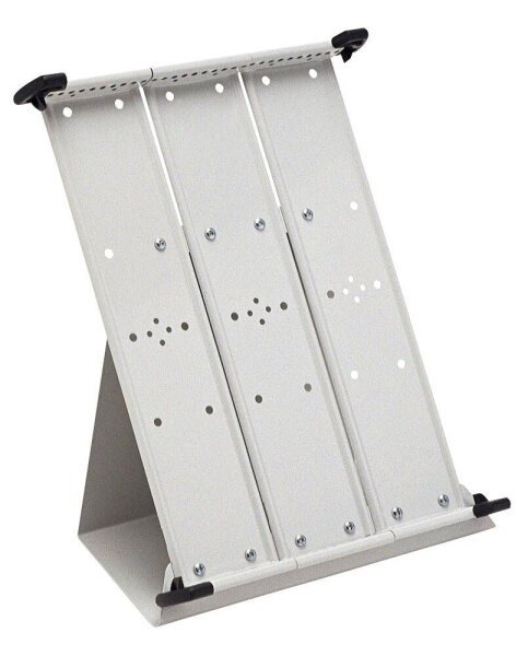 tarifold Sichttafelsystem 224300 DIN A4 ohne Sichttafeln, 1 St.