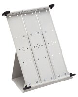 tarifold Sichttafelsystem 224300 DIN A4 ohne Sichttafeln,...