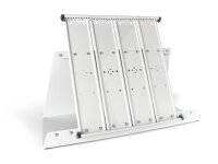 tarifold Sichttafelsystem 224400 DIN A4 ohne Sichttafeln,...