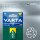 VARTA Akku RECHARGE ACCU Power Ni-MH E-Block 200 mAh, 1 St.