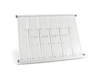 tarifold Sichttafelsystem 224600 DIN A4 ohne Sichttafeln,...