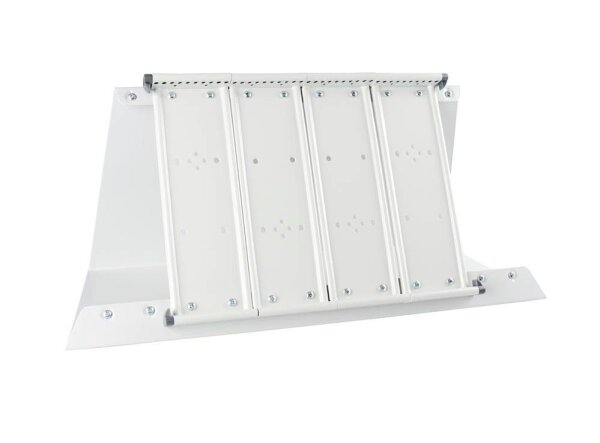 tarifold Sichttafelsystem 225400 DIN A5 ohne Sichttafeln, 1 St.
