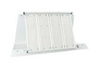 tarifold Sichttafelsystem 225400 DIN A5 ohne Sichttafeln,...
