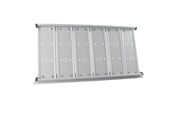 tarifold Sichttafelsystem 225600 DIN A5 ohne Sichttafeln, 1 St.