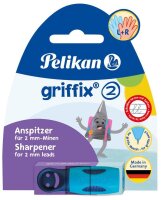 Pelikan Dosenspitzer griffix® blau