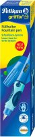 Pelikan griffix® Patronenfüller blau A (für Anfänger), 1 St.