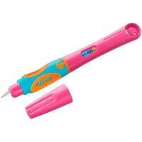 Pelikan griffix® Patronenfüller pink A (für...