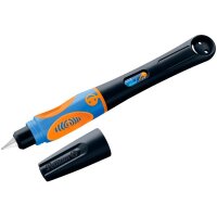 Pelikan griffix® Patronenfüller schwarz A...