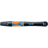 Pelikan griffix® Patronenfüller schwarz A...