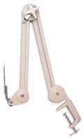 tarifold Sichttafelsystem 580101 DIN A4 ohne Sichttafeln,...