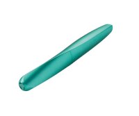 Pelikan Twist® Patronenfüller türkis M...