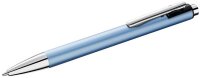 Pelikan Kugelschreiber Snap® frostblau, Schreibfarbe:...