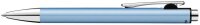 Pelikan Kugelschreiber Snap® frostblau, Schreibfarbe: blau, 1 St.
