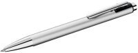 Pelikan Kugelschreiber Snap® silber, Schreibfarbe:...